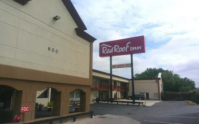 Red Roof Inn Washington, DC