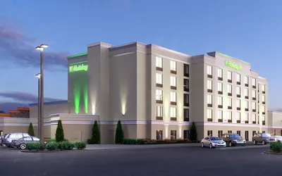 Holiday Inn Terre Haute, an IHG Hotel