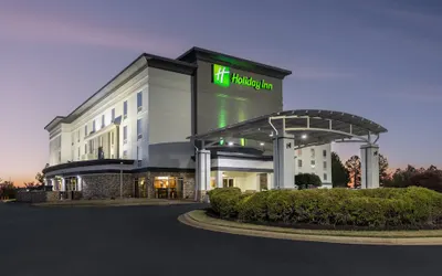 Holiday Inn Anderson by IHG