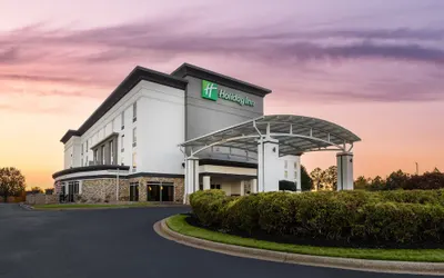 Holiday Inn Anderson by IHG