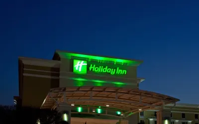 Holiday Inn Anderson, an IHG Hotel