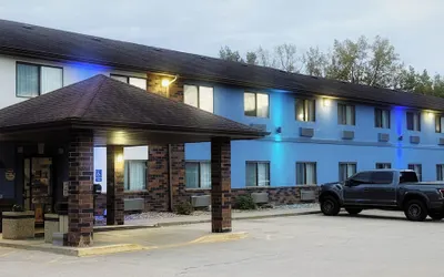 Days Inn by Wyndham Mankato