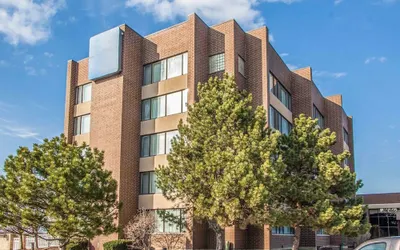 Quality Inn & Suites Orland Park - Chicago