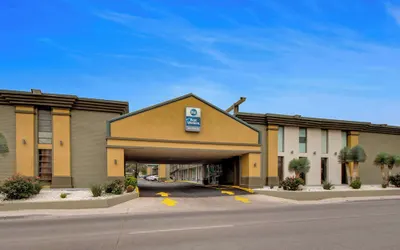 Best Western Inn of Del Rio