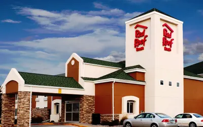 Red Roof Inn Fargo - I-94/ Medical Center