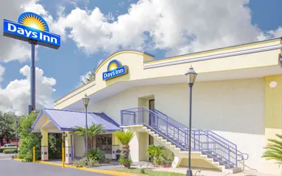 Days Inn by Wyndham Tallahassee University Center