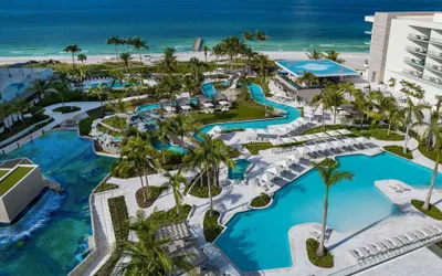 The St. Regis Longboat Key Resort