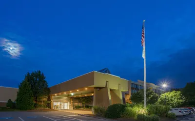 Holiday Inn Harrisburg - Hershey Area, I-81, an IHG Hotel