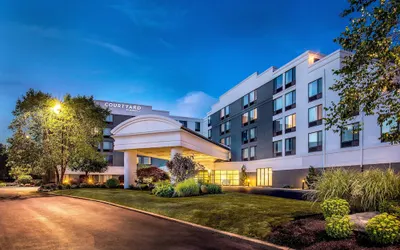 Courtyard by Marriott Boston Marlborough