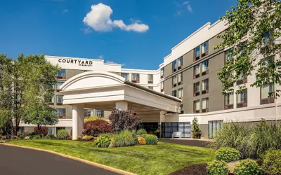 Courtyard by Marriott Boston Marlborough