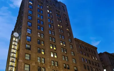The Benjamin Royal Sonesta New York