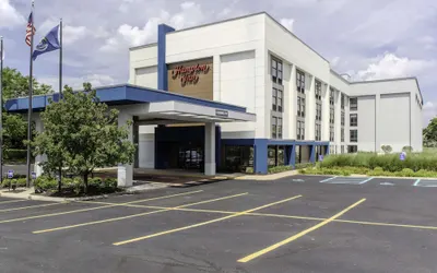 Hampton Inn Detroit/Northville