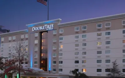 DoubleTree by Hilton Wilkes-Barre