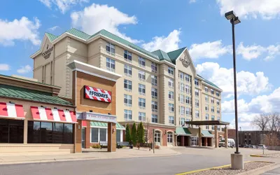 Country Inn & Suites by Radisson, Bloomington at Mall of America, MN