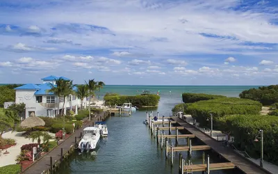 Ocean Pointe Suites at Key Largo