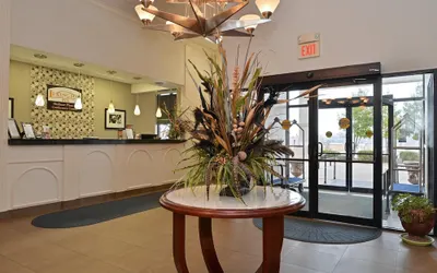 Baymont by Wyndham Festus