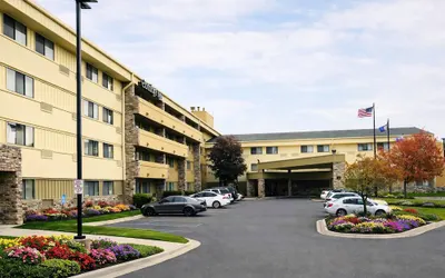 Comfort Inn Farmington Hills - Detroit Northwest