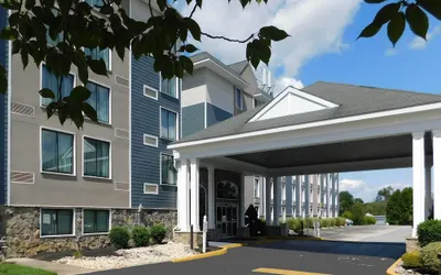 Comfort Inn & Suites Glen Mills - West Chester