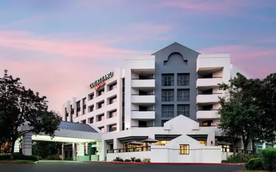 Courtyard by Marriott Richmond/Berkeley