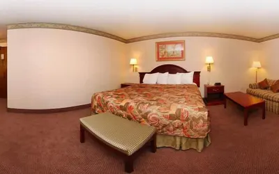 SureStay by Best Western Sunnyvale Silicon Valley