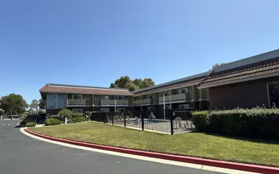 SureStay by Best Western Sunnyvale Silicon Valley