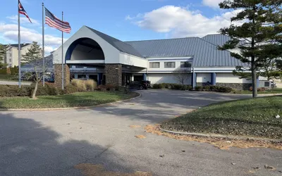 Best Western Plus Miamisburg-Dayton Suites, Banquets & Hotel