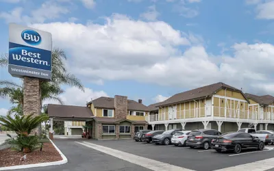 Best Western Westminster Inn