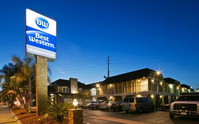 Best Western Westminster Inn