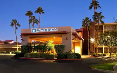 Wyndham Phoenix Airport/Tempe