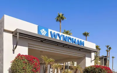 Wyndham Phoenix Airport/Tempe