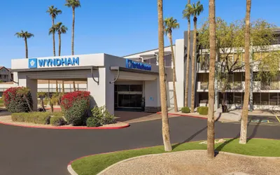 Wyndham Phoenix Airport/Tempe