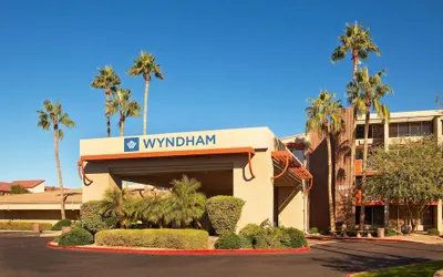Wyndham Phoenix Airport/Tempe