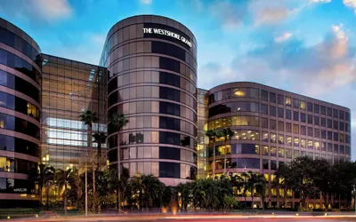 The Westshore Grand, A Tribute Portfolio Hotel, Tampa