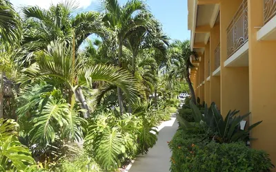 Hampton Inn Key Largo Manatee Bay