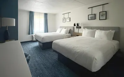 Sleep Inn & Suites Merrillville