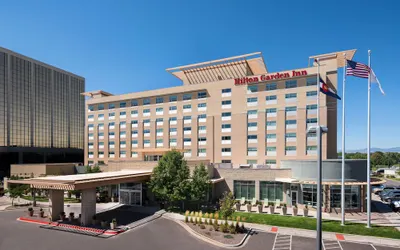 Hilton Garden Inn Denver/Cherry Creek