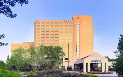 Sonesta Gwinnett Place Atlanta