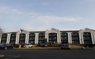 Travelodge by Wyndham Parsippany