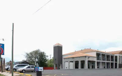 Motel 6 Round Rock, TX