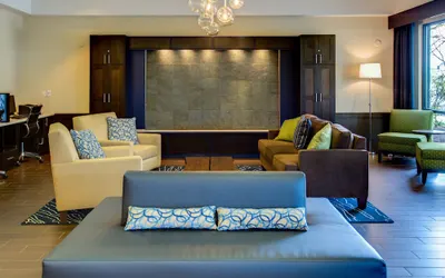 Holiday Inn Express Bellingham by IHG