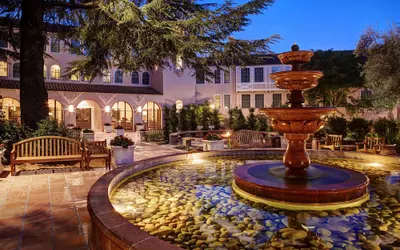 Fairmont Sonoma Mission Inn & Spa