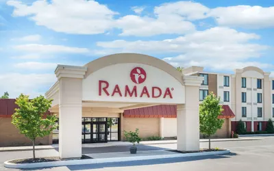 Ramada by Wyndham Watertown/Thousand Islands NY