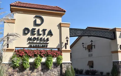 Delta Hotels by Marriott Indianapolis East