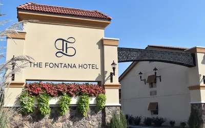 The Fontana Hotel