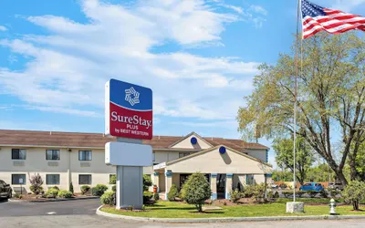 SureStay Plus by Best Western Reading North