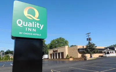 Quality Inn