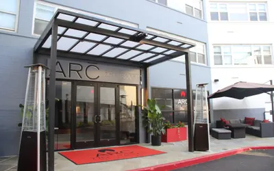 ARC HOTEL Washington DC, Georgetown
