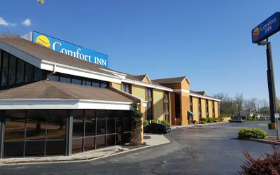 Comfort Inn Northeast