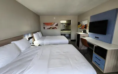 Baymont by Wyndham Lafayette