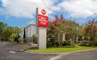 Best Western Plus Tallahassee North Hotel